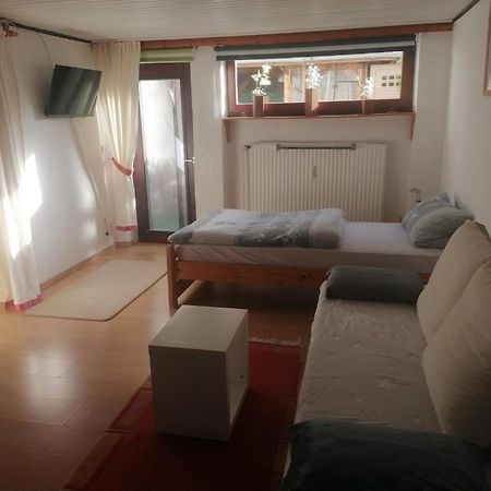 Apartamento Haus Waldesruh Igel Exterior foto